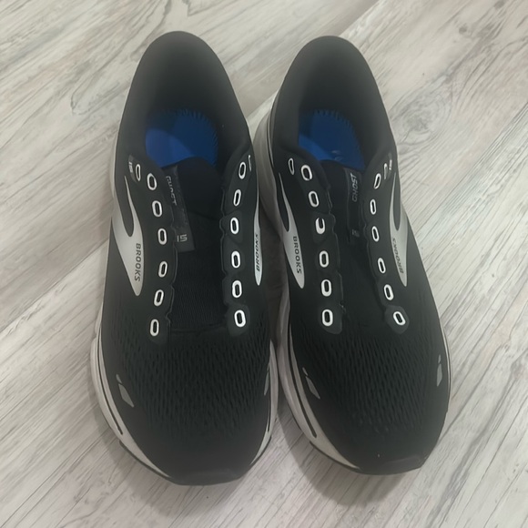 Brooks Ghost 15 Men's Running Shoes Size 7,5 - Picture 1 of 11